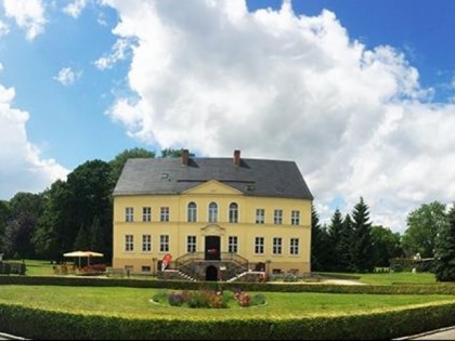 Фото: Schloss Bomsdorf